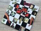 LOVE - 1970 US Elektra Records White Label Promo LP: 'Revisited' Acid Psych _NM