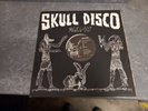 SKULL DISCO Blood On My Hands Skull007 Shackleton / Villalobos 12