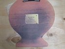BANCO DEL MUTUO SOCCORSO LP salvadanaio  Vinile Giallo  SONY 2020