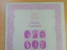 Fairport Convention, Liege And Lief Vinyl UK Gatefold LP Island Pink ‘i’ A1B1