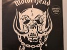 Motorhead White Vinyl Fever 12