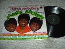 James Brown - Mighty Instrumental's 1966 LP King Label #961 EX Shrink