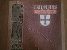 Templars Beauseant Vinyl Ep 7er Skinhead Oi  Ultra Rar Orange