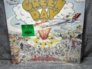 Green Day - Dookie - Reprise - Hot Topic Green Vinyl - Ltd Ed /1000 - NM/NM