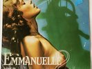 EMMANUELLE 2 Francis Lai *SEALED* Orig '76 Rare UK CHEESECAKE NUDE Soundtrack LP