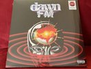 NEW The Weeknd Dawn FM 2x Translucent Silver Vinyl Record Sealed Limited Ed