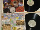 DIRTY DOZEN BRASS BAND My Feet Cant Fail Me Now / Live Mardi Gras LP / Plays NM