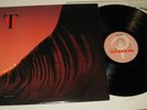 T-SQUARE TRUTH LP 1987 PROMO CBS / SONY JAPAN GRAND PRIX Dynamic Jazz Fusion NM