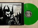 Electric Wizard Vinyl LP Lot