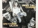 GRETCHEN WILSON: Under the Covers (Vinyl LP Record Sealed)