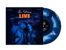 The Infamous Live -- LP (Blue Moon Vinyl) Mobb Deep Instrumentals
