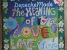Depeche Mode The Meaning Of Love 12