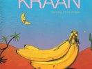 Kraan Dancing In The Shade Intercord Record Service Vinyl LP