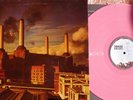 Animals---Pink Floyd---Pink Vinyl---2C068-98434--France