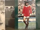 3 x 80s original vinyl U2 / Wedding Present