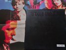 The Fall signed mark e smith the dredger ep+poster etc 1990 see info