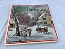 HAVE A MERRY CHRISTMAS Reader's Digest Holiday Vinyl 5 LP Box Set Excellent Viny