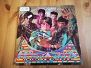 The Hollies Evolution 1967 UK Stereo VINYL LP Sleeve VG, Record VG