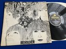 The Beatles   Revolver   Original 1966 UK Mono Vinyl LP