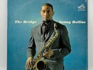 Rare Jazz - Sonny Rollins - The Bridge - RCA - Living Stereo - N/M