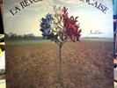 LA REVOLUTION FRANCAISE OPERA ROCK 2xLP 1973