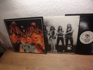 CLOVEN HOOF SAME NWOBHM NEAT ENGLAND 1984 Heavy Metal monster
