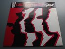 The beat I just can’t stop it vinyl album Go Feet Beat1