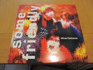THE CHARLATANS - 'SOME FRIENDLY'. 1990 1st UK PRESS + INNER. STUNNING CONDITION.