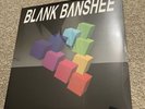 Blank Banshee - 1 GRAY COLORED Vinyl LP Limited Edition NEW MINT VAPORWAVE Rare
