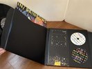 RADIOHEAD In Rainbows Box Set 2 LP + 2 CD Limited Import 2007