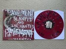Pavement - Slanted and Enchanted LP 30th Anniversary Red White Splatter Vinyl