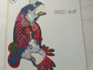 Free Jazz SPEED LIMIT le chant du monde LDX 74575 France 1974 stéréo