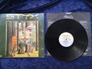 Styx The Grand Illusion Vinyl EX LP 1977 A&M Records Album SHRINK