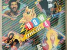 Now That's What I Call Music 4 Various - Vinyl 2LP 1984 SEALED Vtg UK Import