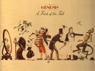 Genesis A Trick Of The Tail HALF SPEED REMASTER NEW OVP Virgin Vinyl LP