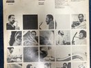 PHAROAH SANDERS - IZIPHO ZAM (MY GIFTS) STRATA EAST 1973 SES-19733 VG+/VG