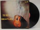 THE BEATLES - The Best of Beatles - SUPER RARE BOLIVIA PRESSING Vynil Record