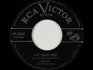R&B Jump Blues 45 - John Greer - Ride Pretty Baby - RCA Victor - VG+