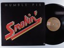 HUMBLE PIE Smokin' A&M LP VG+ c