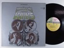KINKS Something Else REPRISE LP matte cover c