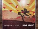 Have Heart - The Things We Carry 12”
