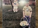 The Get Up Kids - Simple Science 12” #1294/2000