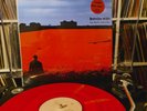 DEPECHE MODE Les Bains Douches  Red VINYL LP