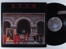 RUSH Moving Pictures MERCURY LP VG+ c