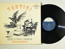 Tartini Erica Morini Devil's Trill Sonata WESTMINSTER XWN 18594 MONO