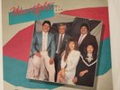 Cedar Ridge Heartfelt LP 1988 Sonlite Rare Gospel