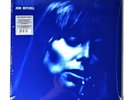JONI MITCHELL BLUE New & Sealed 2022 Black Vinyl LP *FREE UK POSTAGE*