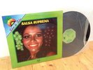 SALSA SUPREMA [EN LA CONQUISTA DEL MUNDO LATINO] MINT VENEZUELA GUAGUANCO LP