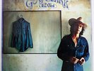GUY CLARK OLD NO.1 RCA RVP6031 JAPAN VINYL LP