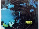 FREE TONS OF SOBS ISLAND ICL19 JAPAN PROMO VINYL LP